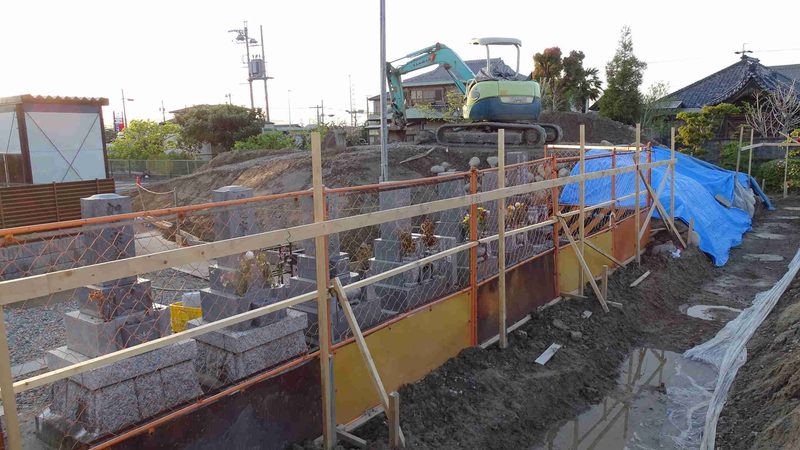 农村自建房地基防潮处理的重要性及常见做法