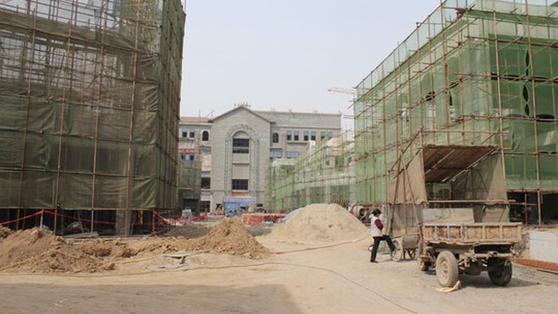 建筑劳务分包资质代办，费用明细全解析