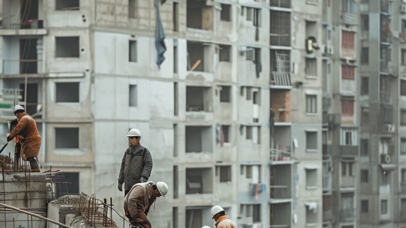公路工程监理公司排名背后的考量因素