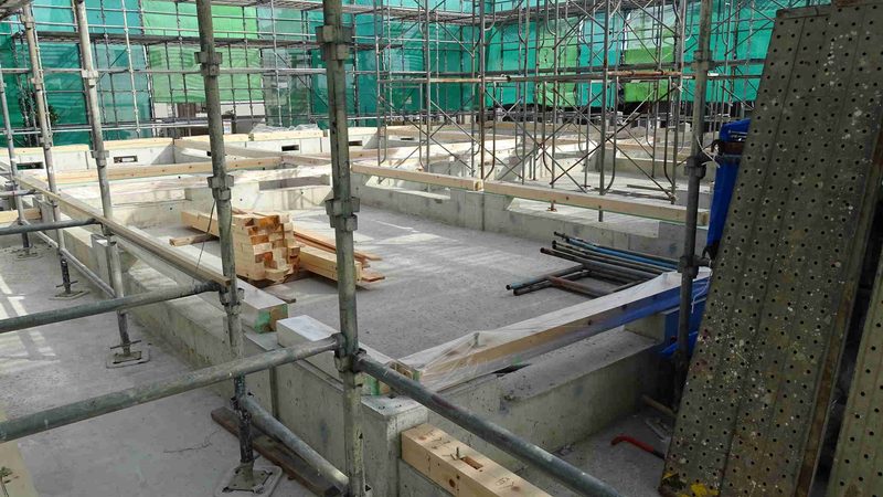成都装配式建筑加盟代理：市场机遇与选择要点