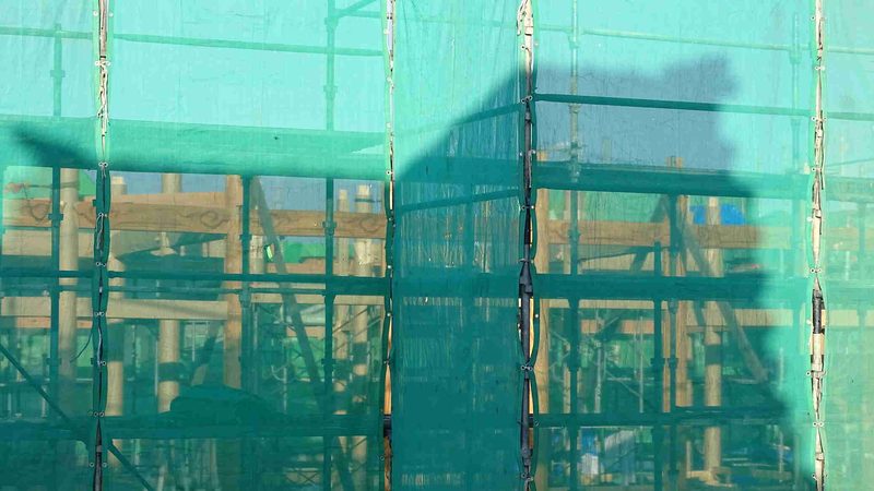 建筑工程施工验收：关键要点与注意事项
