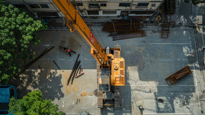 农村别墅土建包工包料：揭秘价格构成与影响因素
