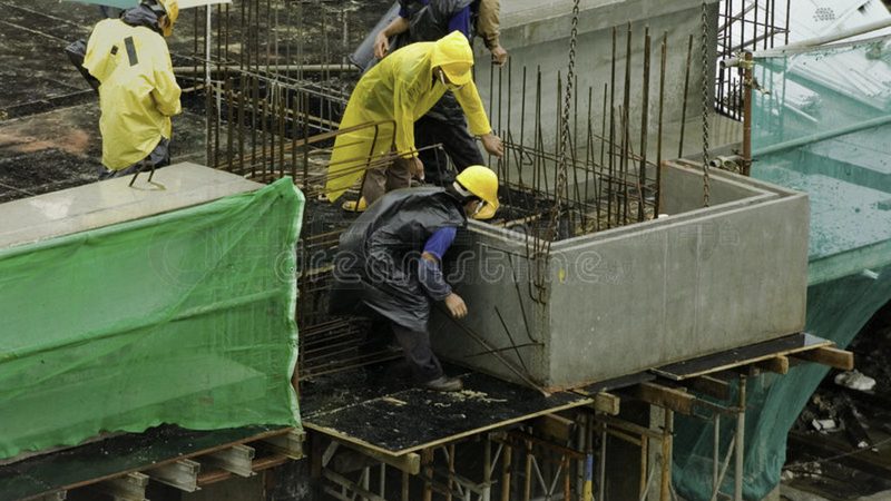 投标文件编制流程：关键节点与时间规划