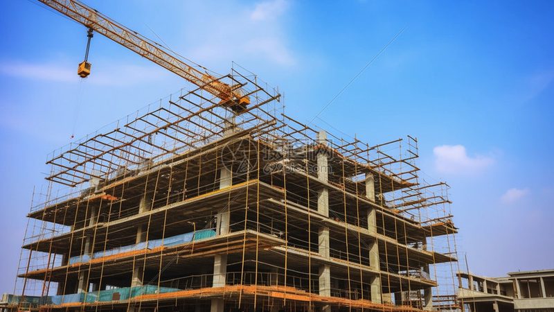 建筑施工总承包流程及步骤详解：从立项到交付的关键环节