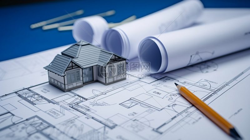 土建测量中的三维坐标法：步骤解析与应用要点
