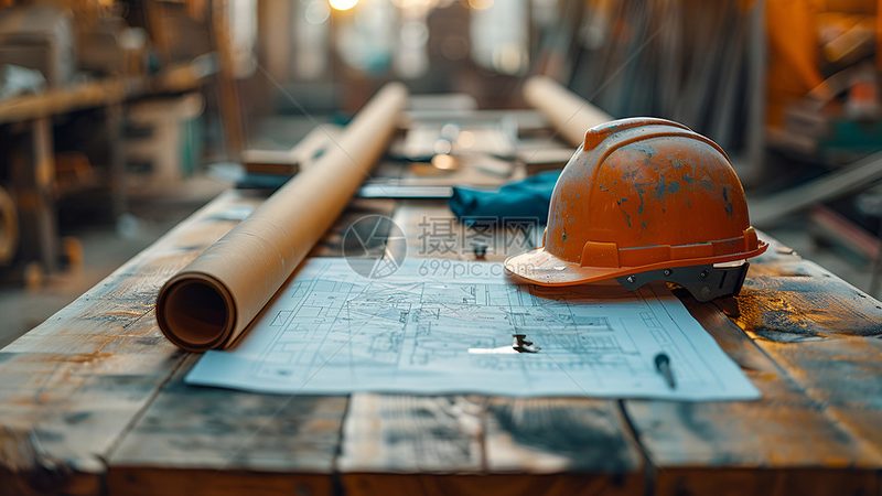 成都建筑资质代办：必备材料全解析