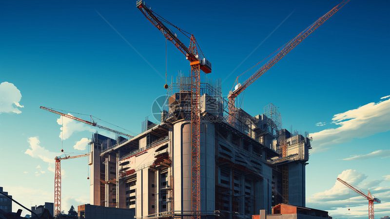 市政工程竣工验收资料与房建区别解析