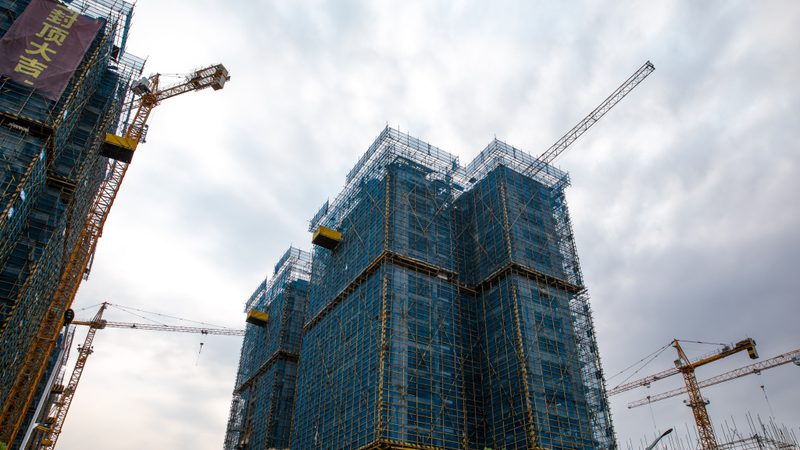 钢结构装配式建筑：规范标准解析与实施要点