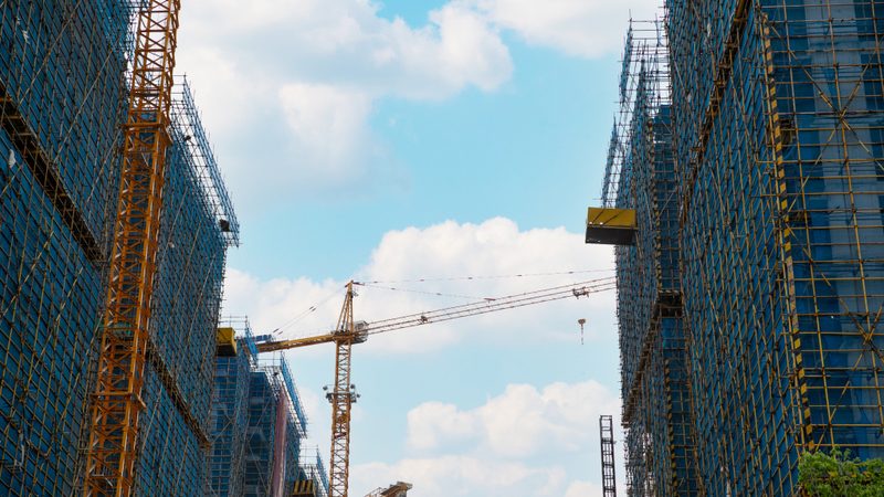 装配式建筑安装步骤及流程详解