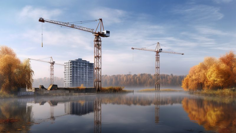 如何避免在选择建筑施工总承包公司时的常见误区
