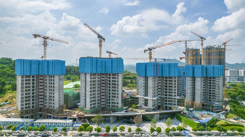 小型桥梁基础施工流程解析