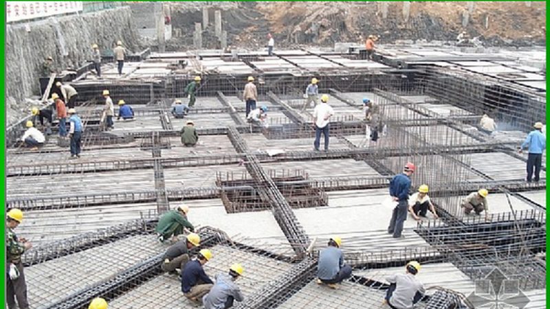 土建工程报价清单明细表：揭秘价格构成与编制要点