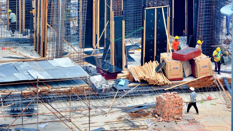 建筑劳务分包公司成立，这些条件你了解吗？**