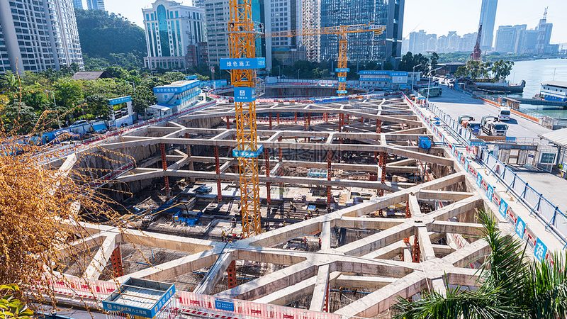 水利水电资质代办流程全解析：关键步骤与注意事项