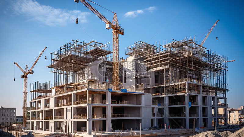 建筑施工总承包公司怎么选